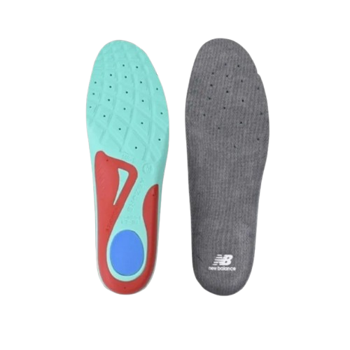日本限定 NEW BALANCE RCP 280 超舒適腳感支撐型鞋墊 LAM35689