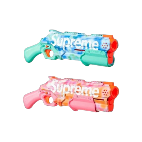 SUPREME Nerf Rival Takedown Blaster 玩具槍