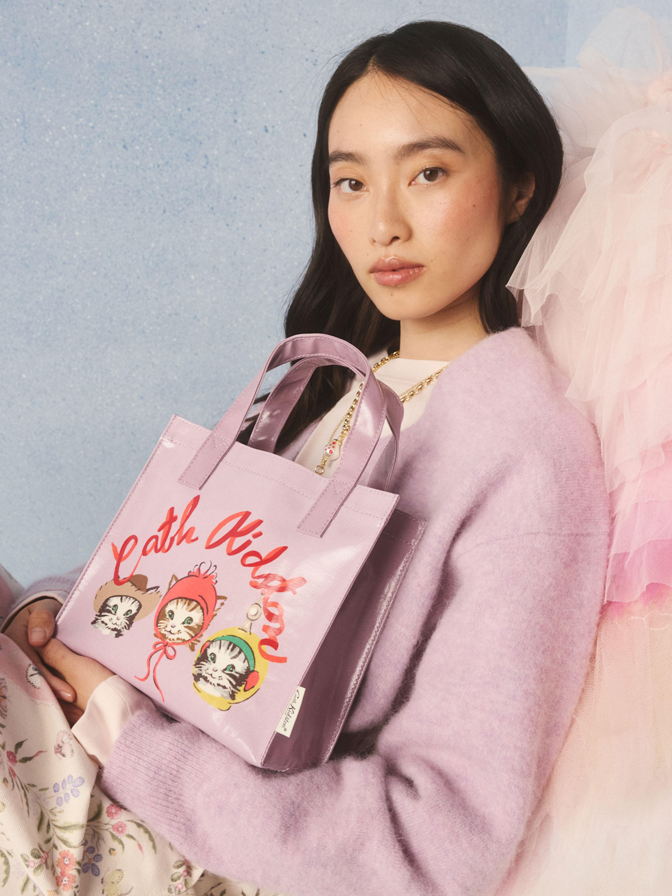 World Book Day 防潑水萬用小手提袋