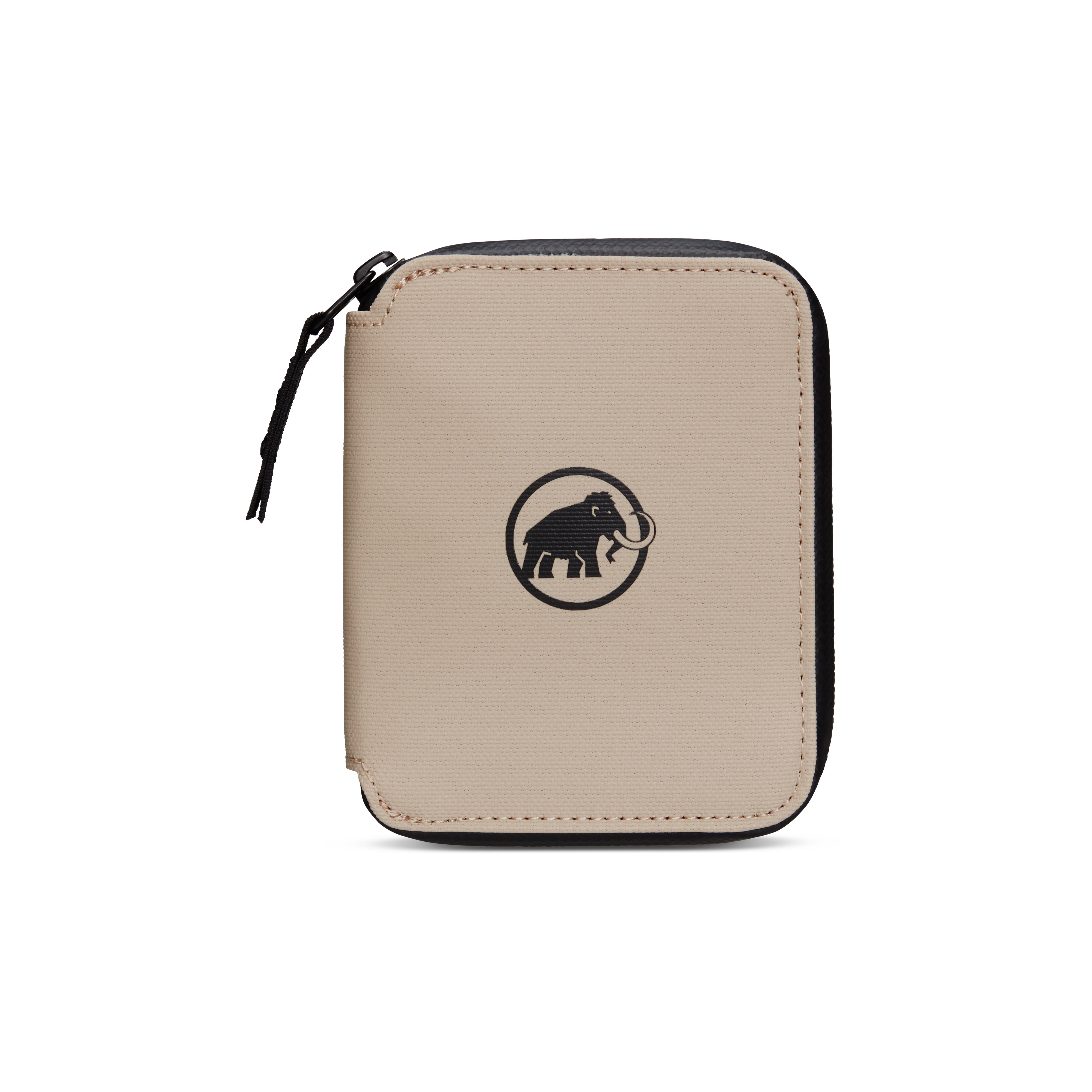 Mammut / Seon Zip Wallet 薩凡納褐 (M281000081)