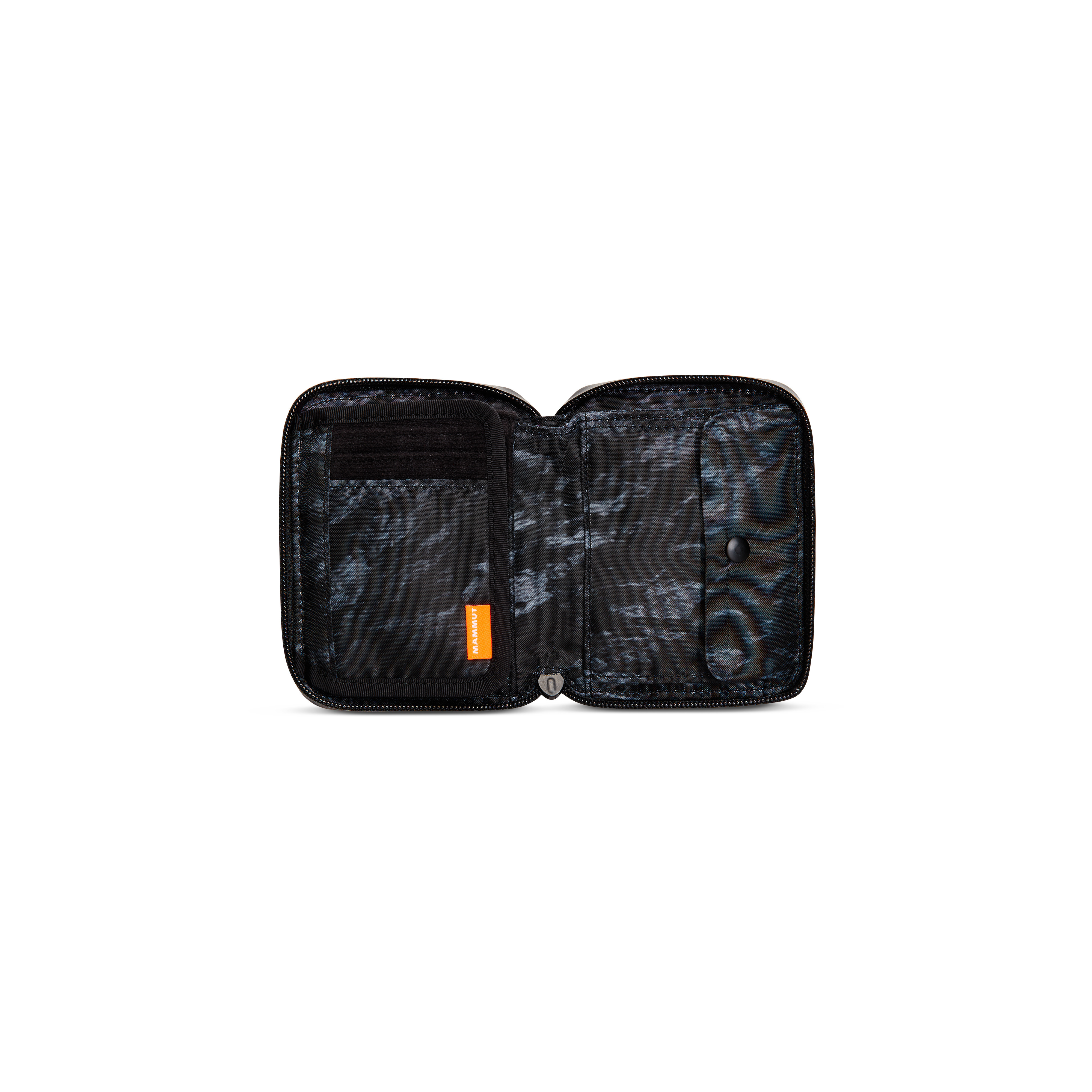 Mammut / Seon Zip Wallet 薩凡納褐 (M281000081)