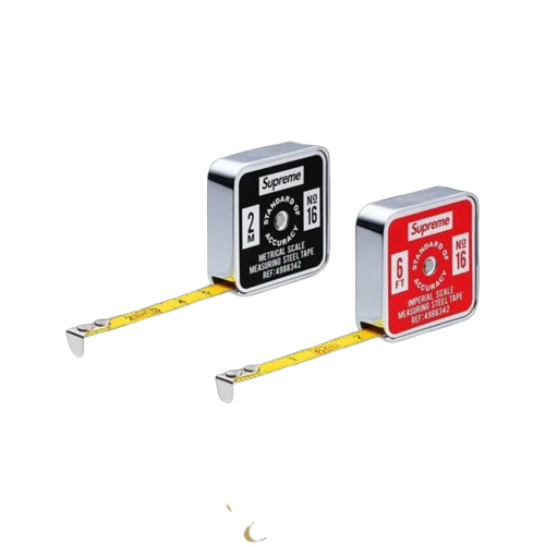 SUPREME Penco Tape Measure 迷你捲尺