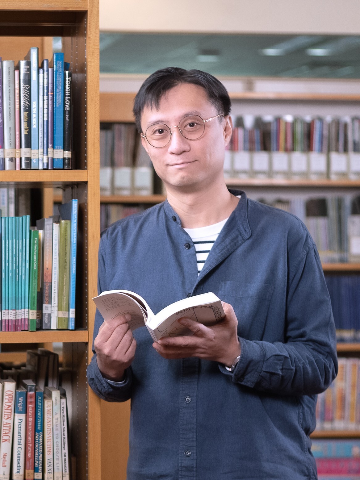 彭正雄