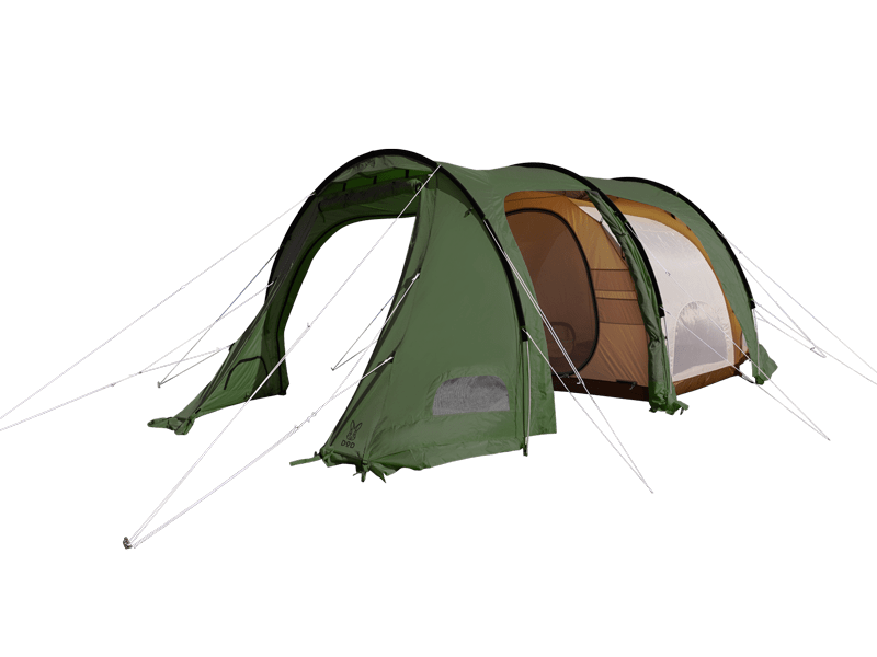 DOD Kamaboko Tent 3S