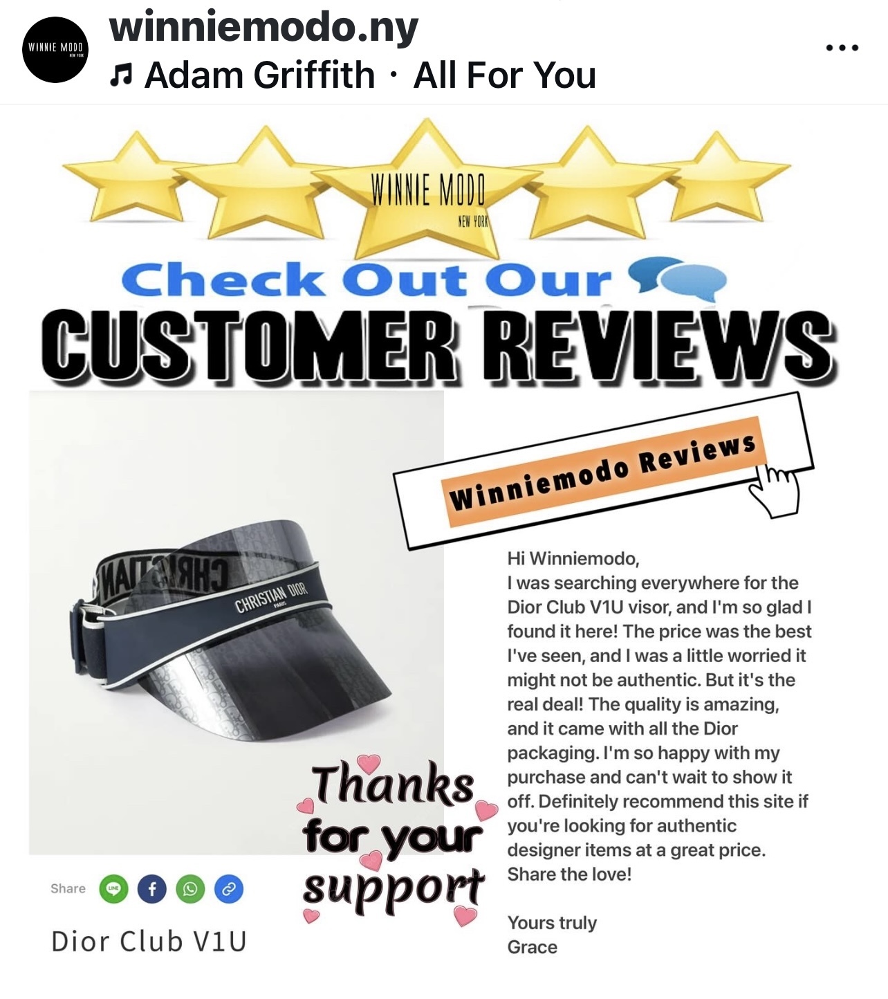 Winniemodo,Winniemodony,Winniemodo about us,Winniemodo reviews,Winniemodo customer reviews,Winniemodo about us,Winniemodo client reviews,Winniemodo comments,Winniemodo luxury fashion online shop,Luxury brand online shop,The best price luxury brand online shop,Buy luxury brand USA online shop,Winnie modo,Winniemodo exceptional reviews,Winniemodo established 2016,Winniemodo legit,Winniemodo authentic,Authentic luxury fashion online shop