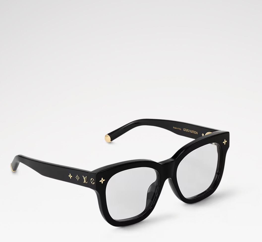 Louis Vuitton LV My Monogram Anti-Blue Light Glasses  抗藍光平光 太陽眼鏡