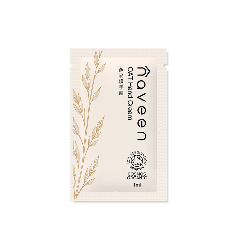 燕麥護手霜 1mL