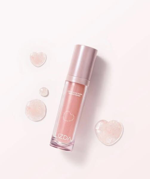 韓國院線產品 Lizda PDRN 防曬精華妝前乳 30g