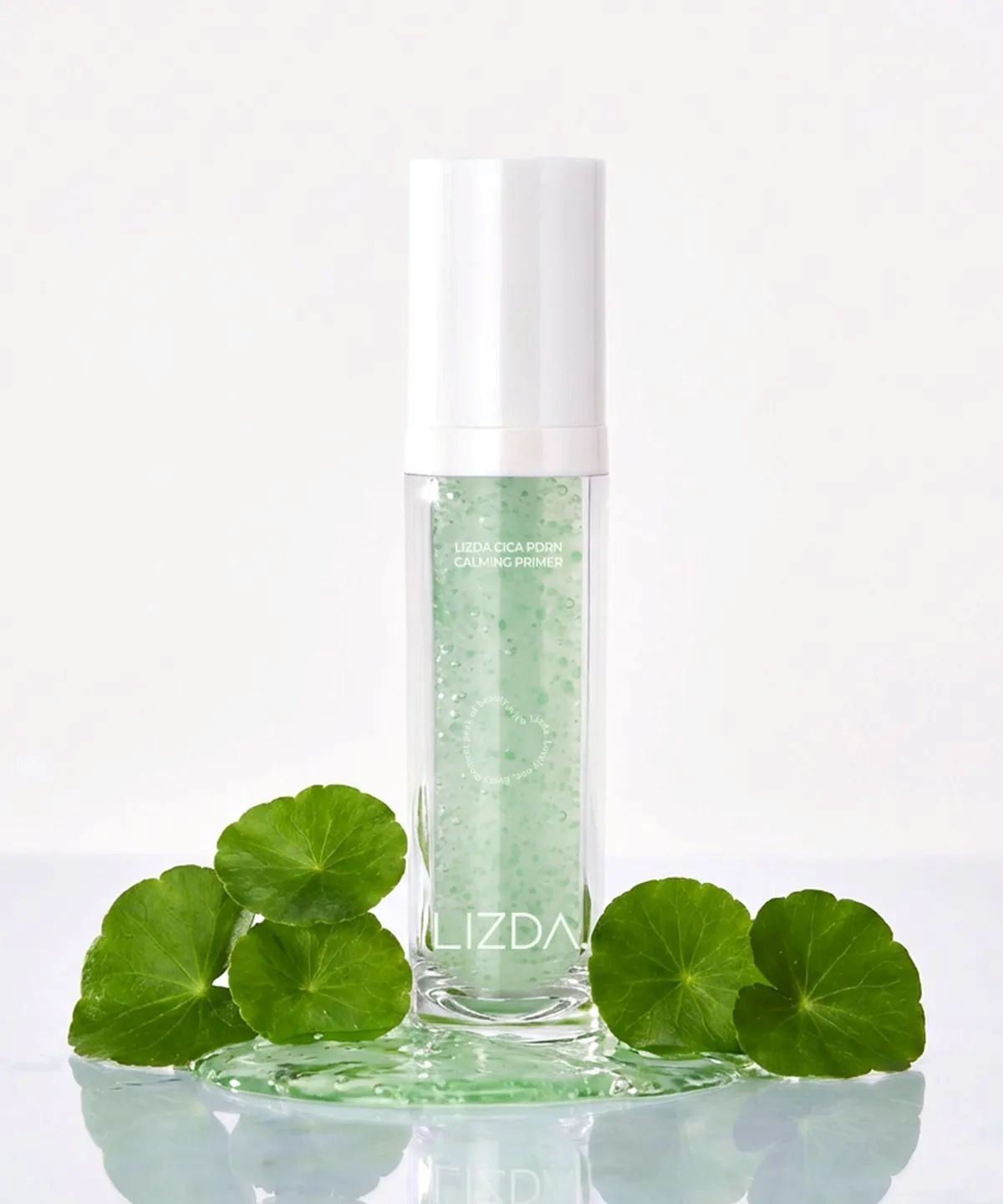 韓國院線產品 Lizda 積雪草 PDRN 精華妝前乳 30g