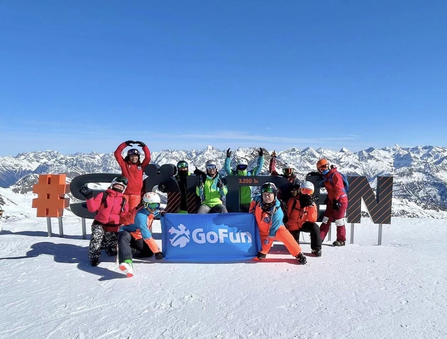 GoFun Tour