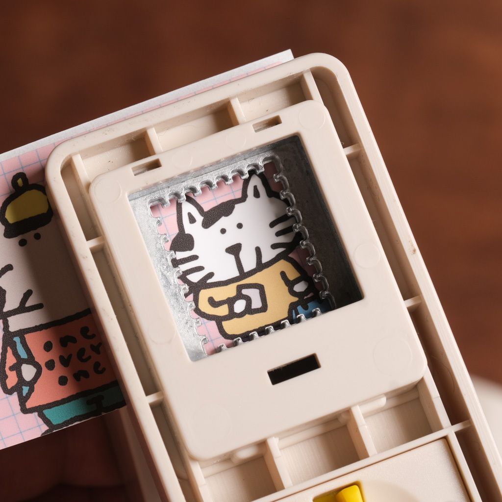 Paper Intelligence EMBOS Tool Craft Punch