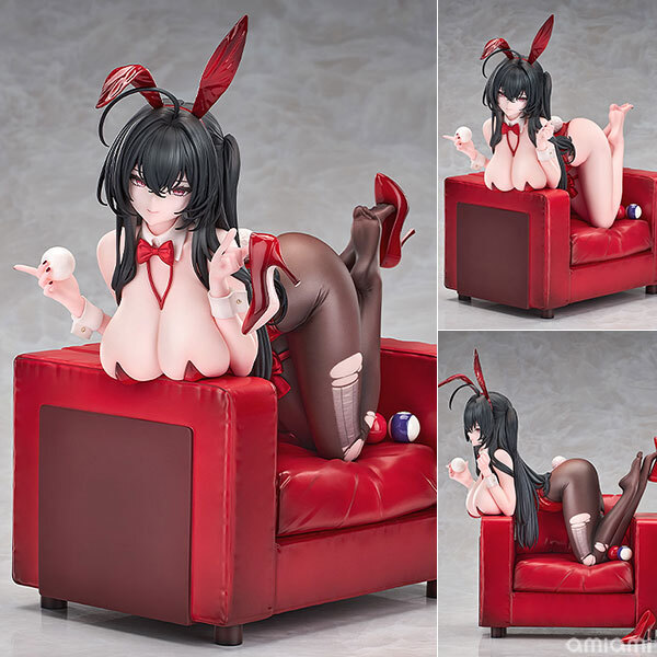 Sep Good Smile Arts Shanghai  Azur Lane Taihou: Fun on the Baize - Illustration Ver. 1/7 Complete Figure(Pre-order