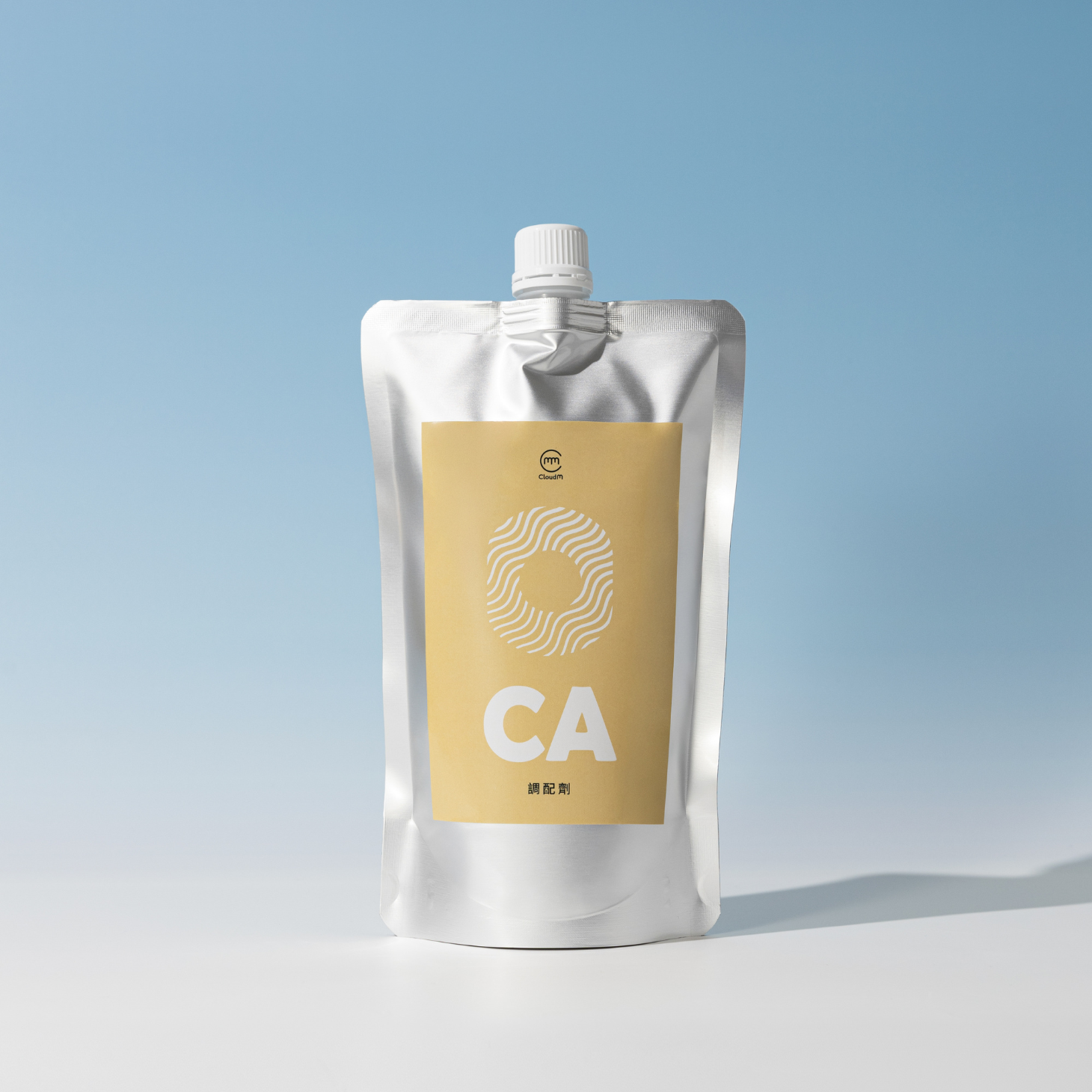 CA調配平衡劑【500ml】