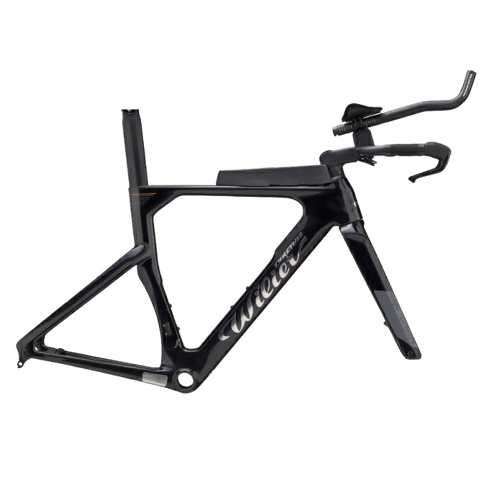 Wilier Turbine SL 計時 / 三鐵車架組 (包把手及座管)