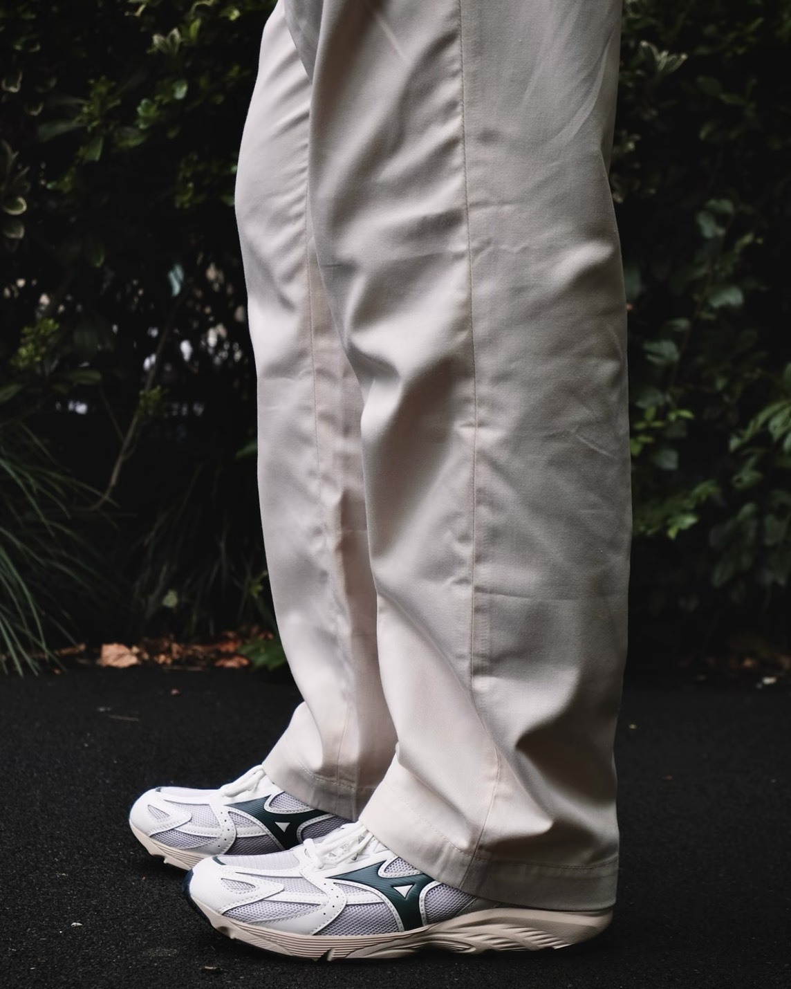 【預購】MIZUNO SPARK  CN III 千禧機能鞋 綠色 D1GH242811