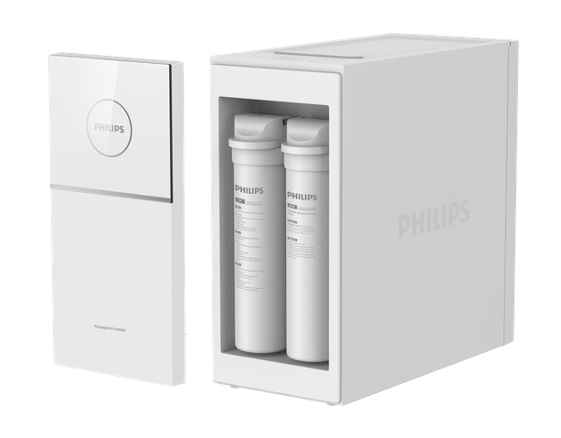 PHILIPS 飛利浦AUT7005 RO 櫥下式淨水器