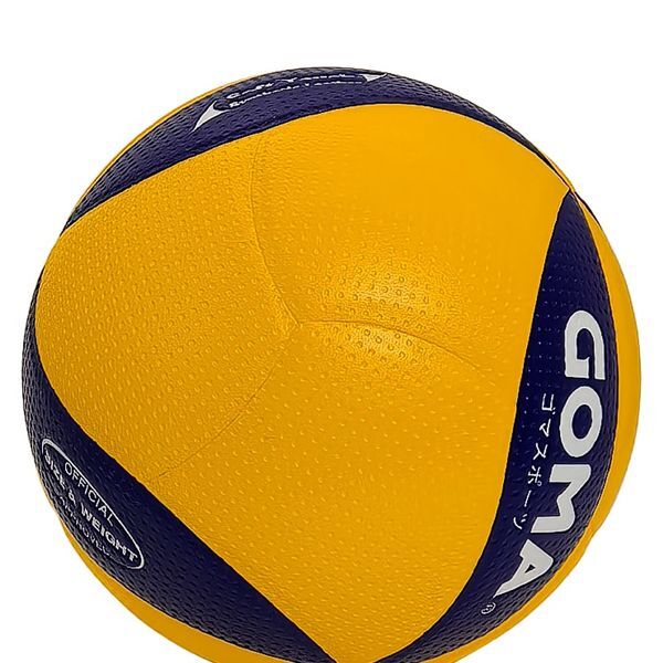 GOMA VB2000 排球（香港小學學界排球比賽指定用球）