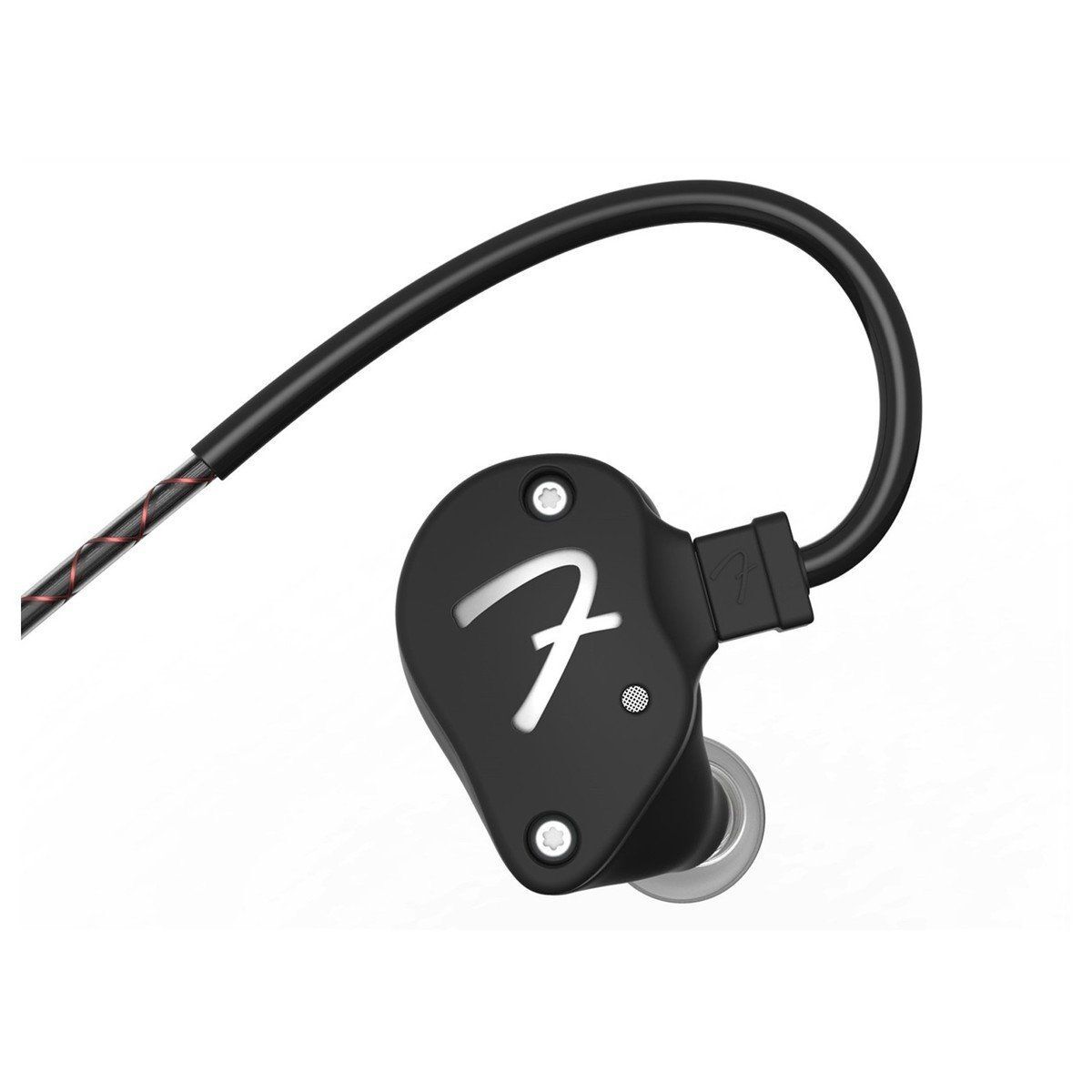 【Display】Fender TEN 5 earphone
