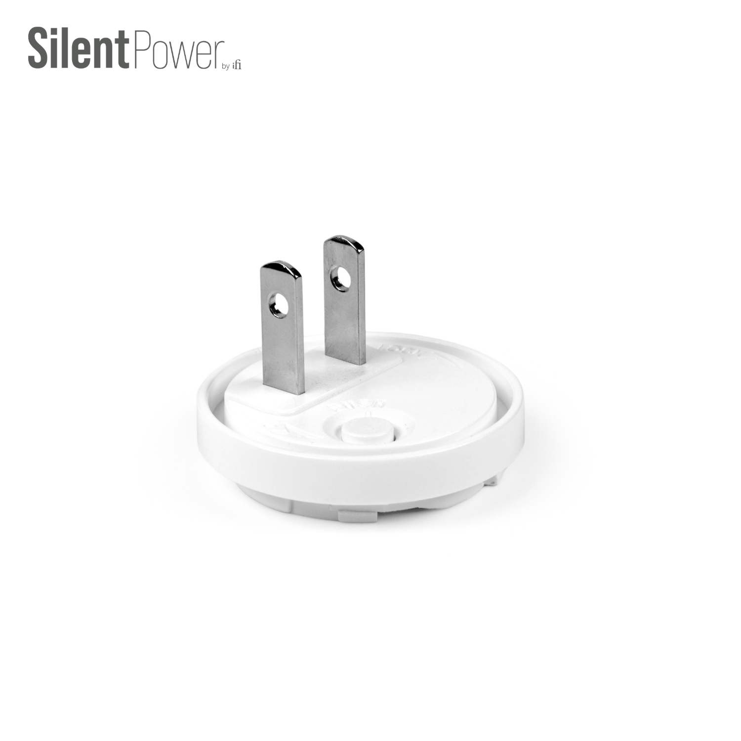 SilentPower iPower X 電源轉接頭