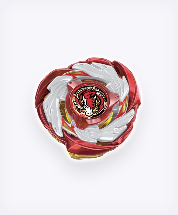 2026SS BEYBLADE X 戰鬥陀螺 CX-00 天馬爆擊 焰紅版 附旋風發射器 日版 現貨 正品