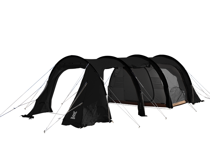 DOD Kamaboko Tent 3M