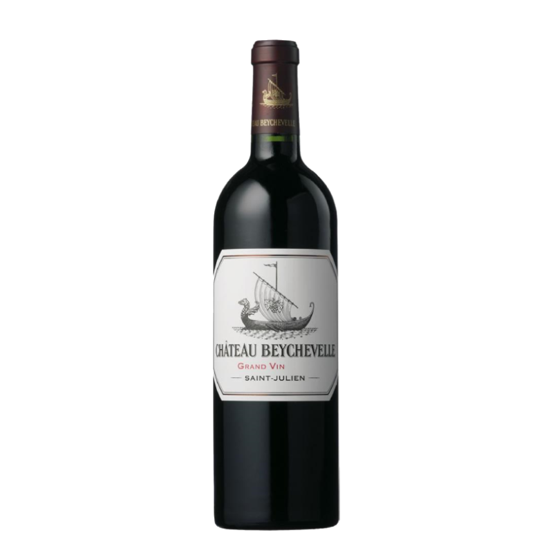 Chateau Beychevelle 2016