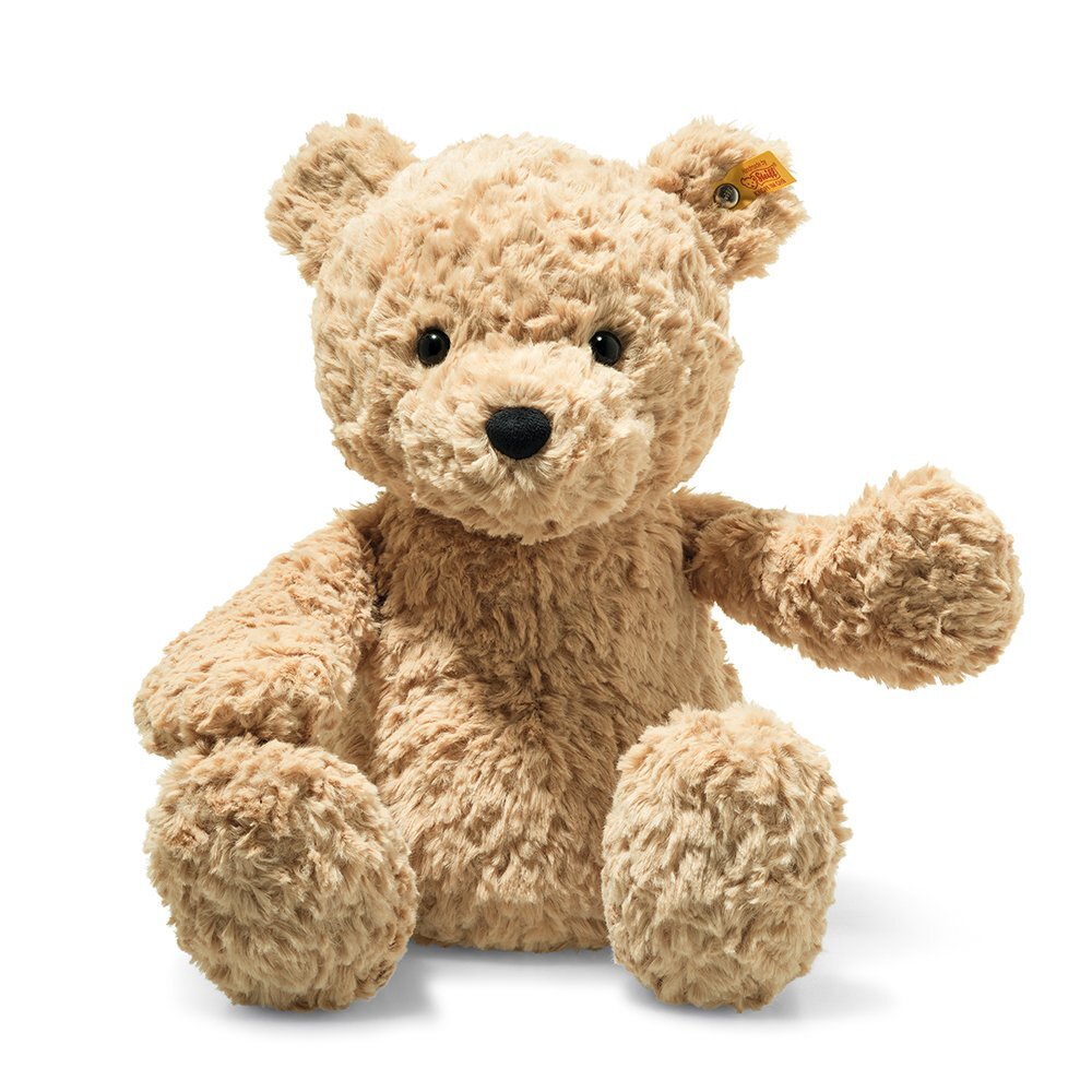 Steiff金耳釦泰迪熊 - Soft Cuddly Friends Jimmy Teddy Bear
