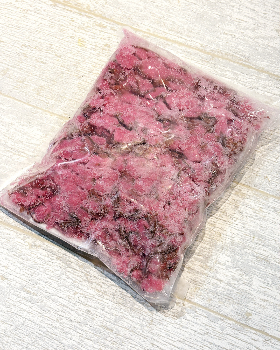日本神奈川產 櫻花漬 300g