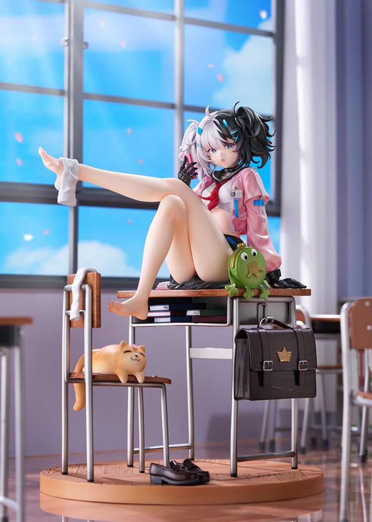 塵白禁域 伊切爾 - 豹豹 [遲到花蕾]