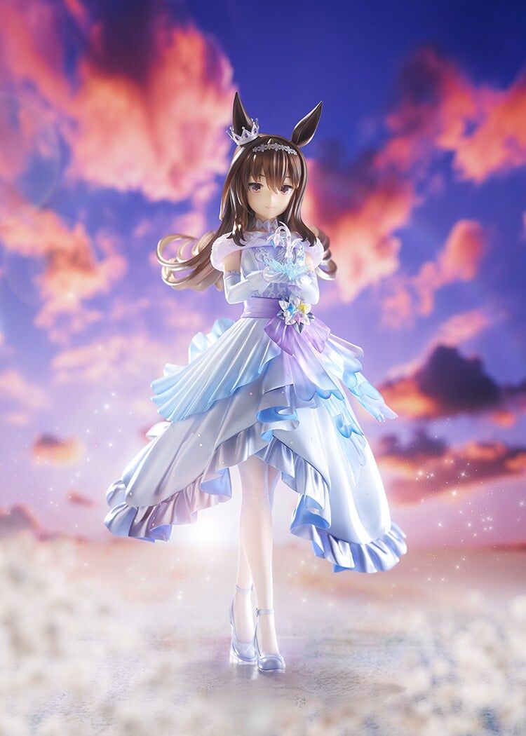 賽馬娘Pretty Derby [Glacialis Vega]愛慕織姬