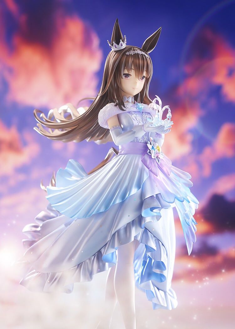賽馬娘Pretty Derby [Glacialis Vega]愛慕織姬