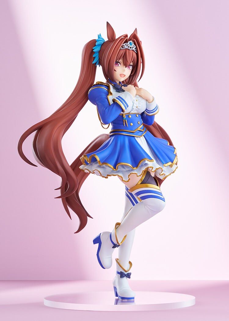 賽馬娘Pretty Derby POP UP PARADE 大和赤驥 L Size