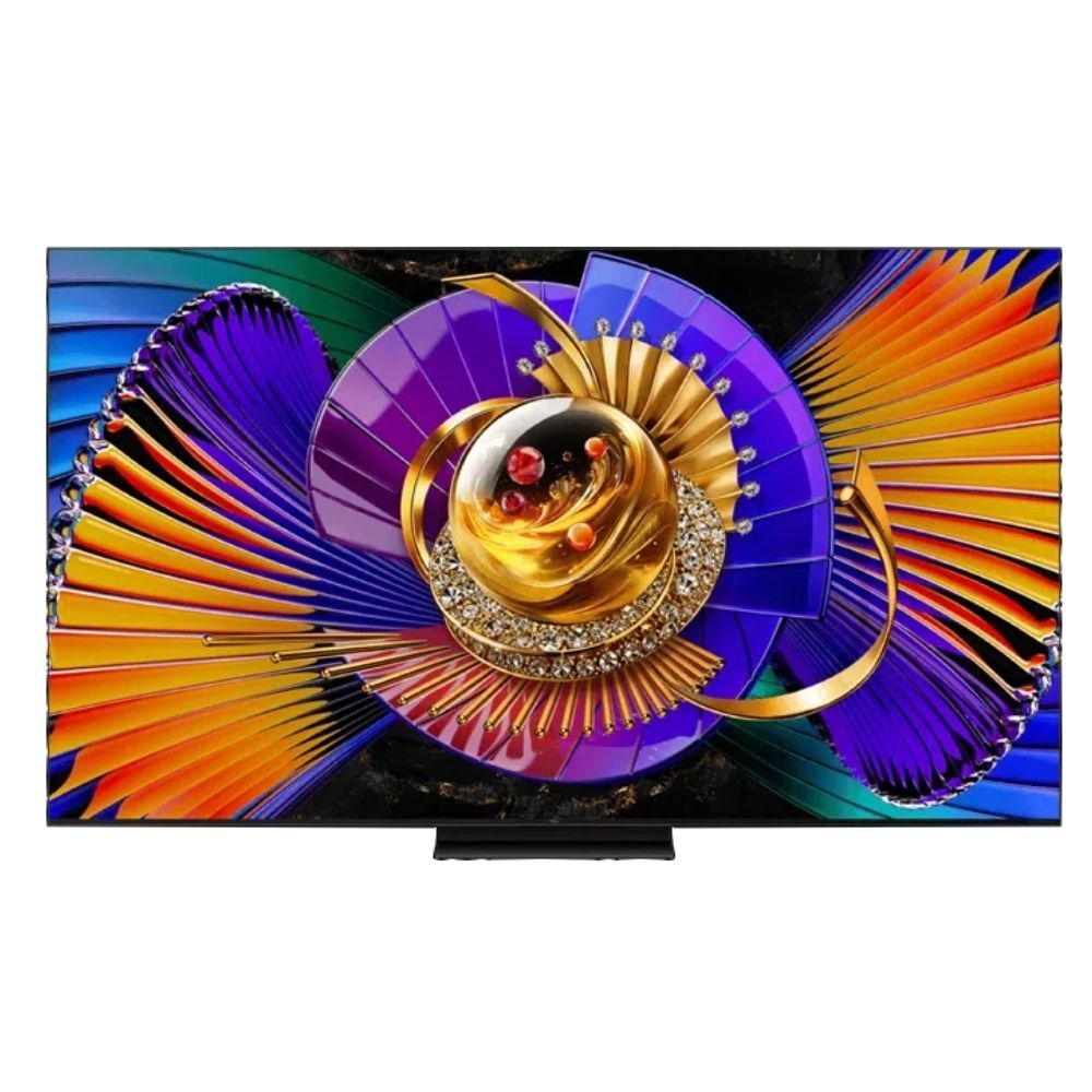 【TCL】55吋  頂級 SQD-Mini LED 量子智能連網液晶顯示器55C7L