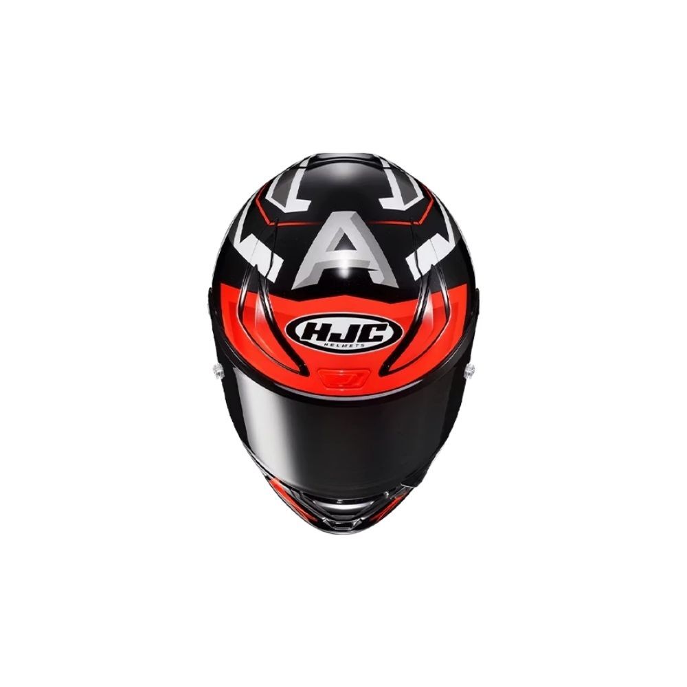 HJC RPHA 1N ARENAS REPLICA 全罩式安全帽
