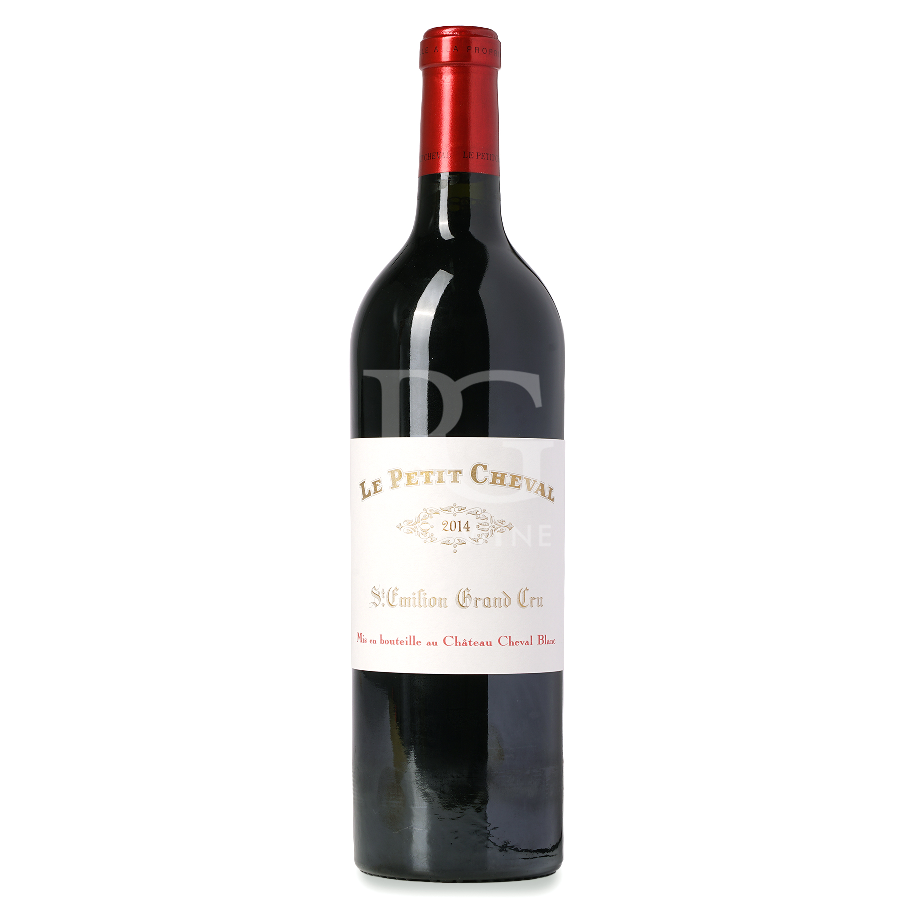 Le Petit Cheval 2014 (RP91)