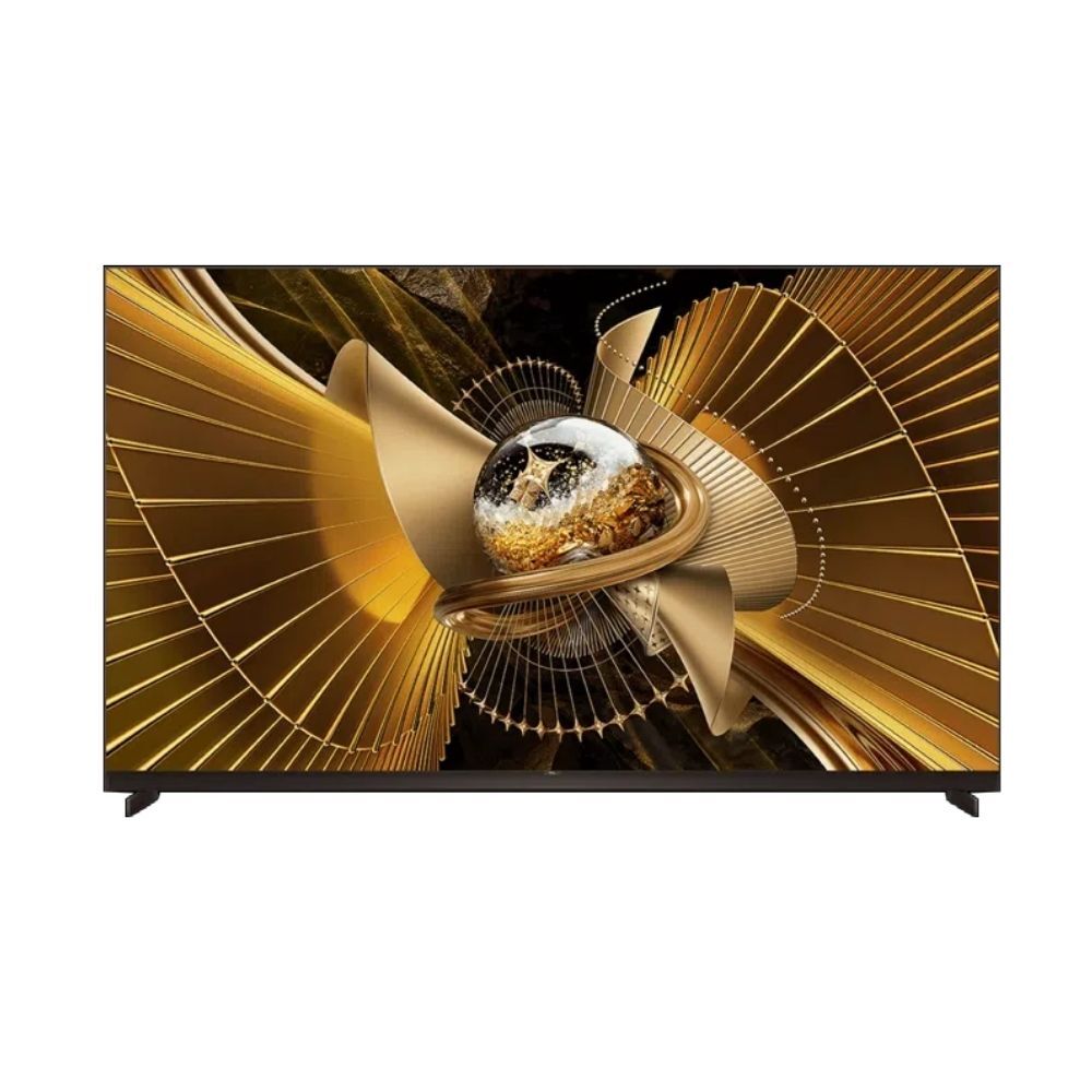 【TCL】75吋4K 頂級 SQD-Mini LED 量子智能連網液晶顯示器 75X11L