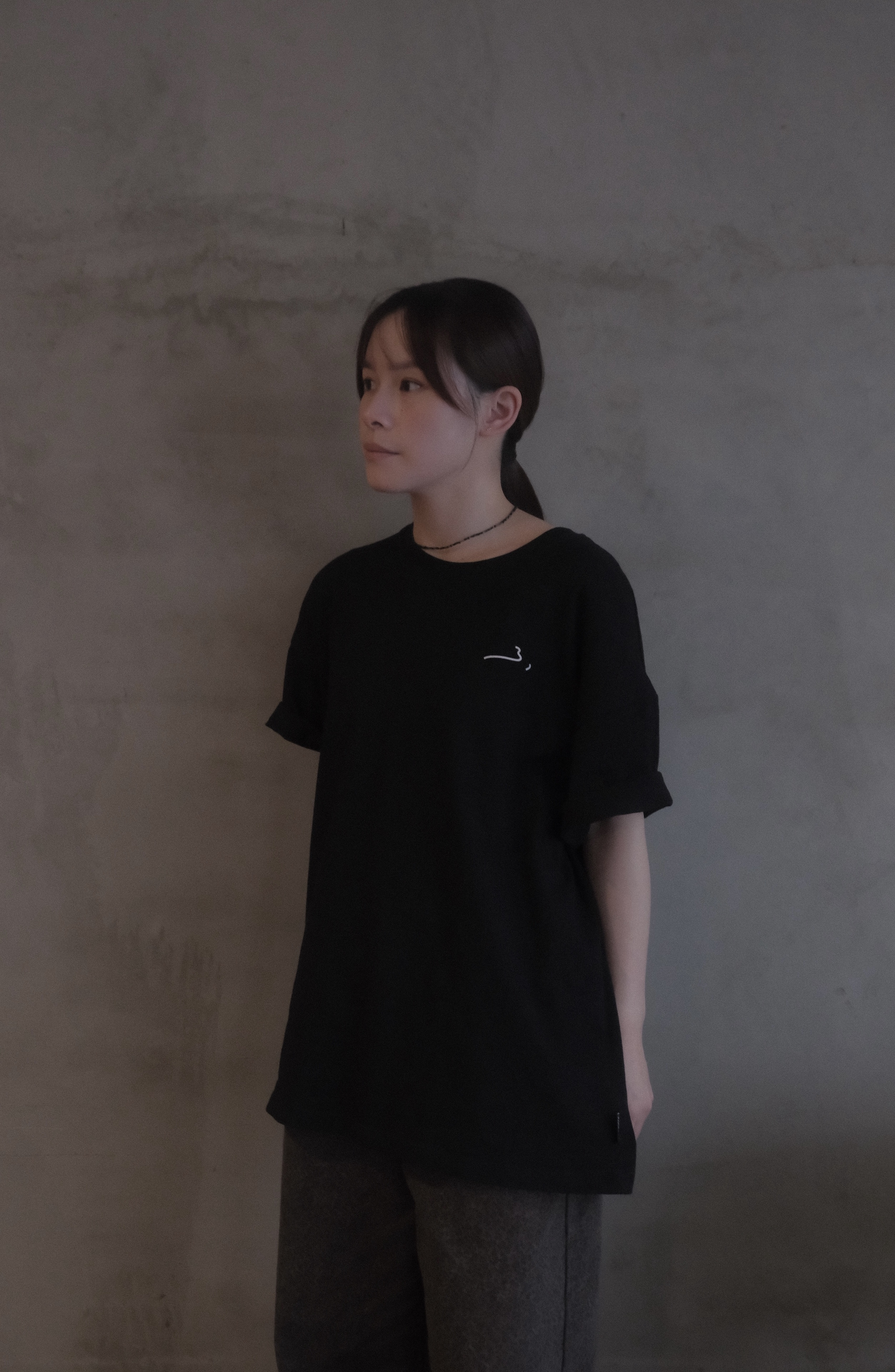 引路 Tee