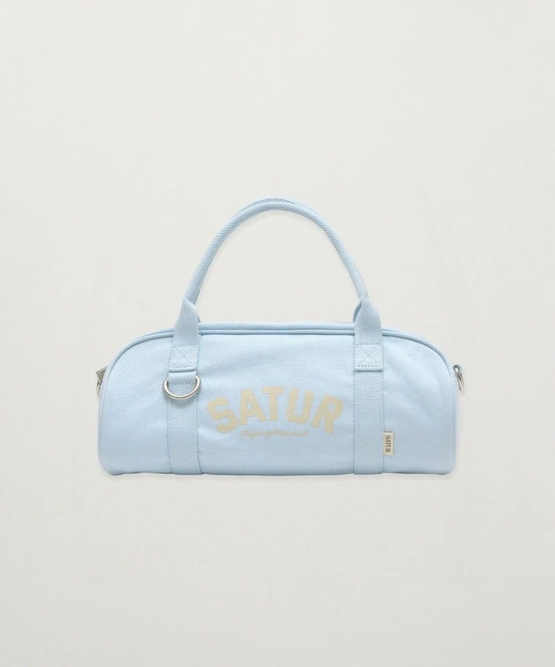 【預購】SATUR ZKR082110 帆布手提包