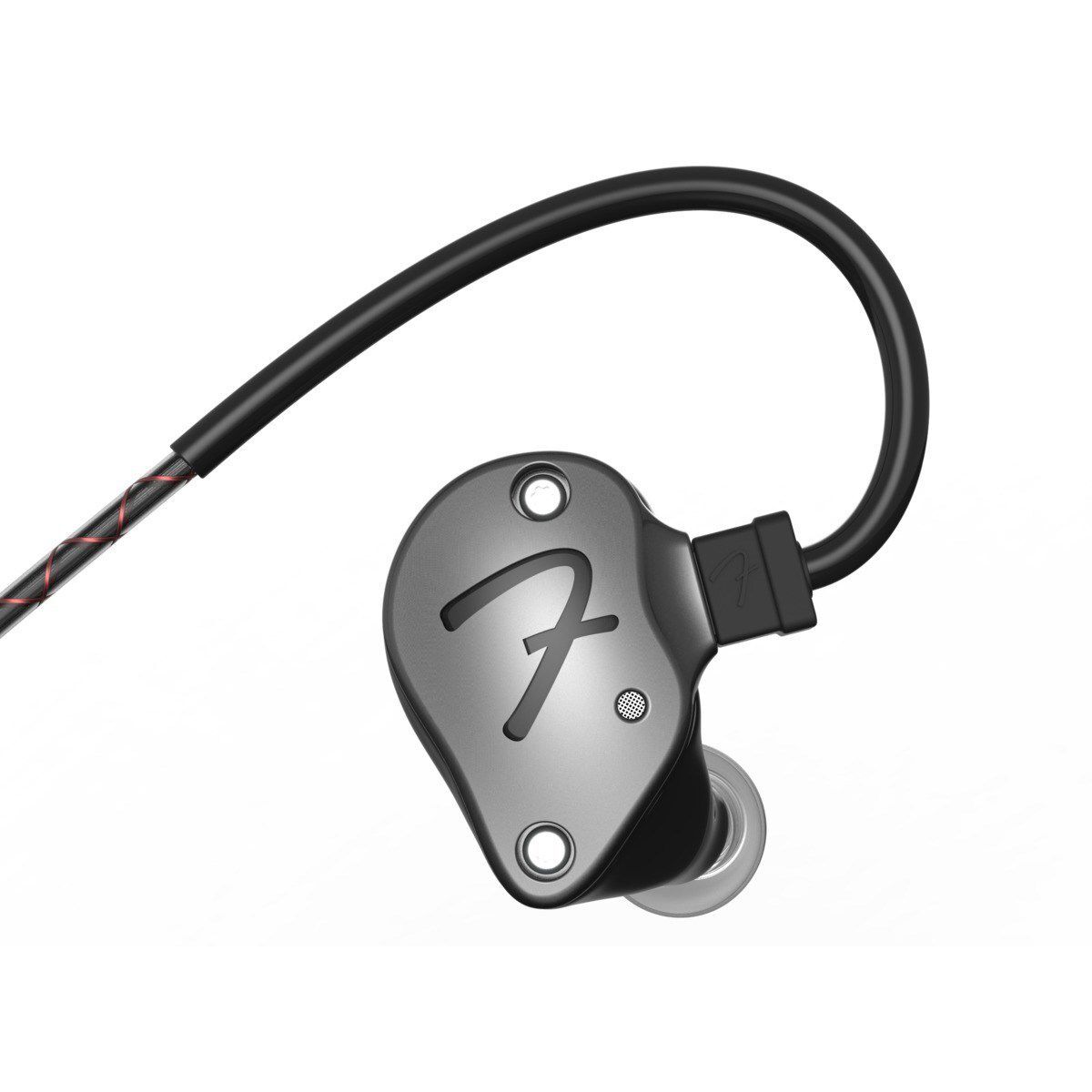 【Display】Fender TEN 3 earphone
