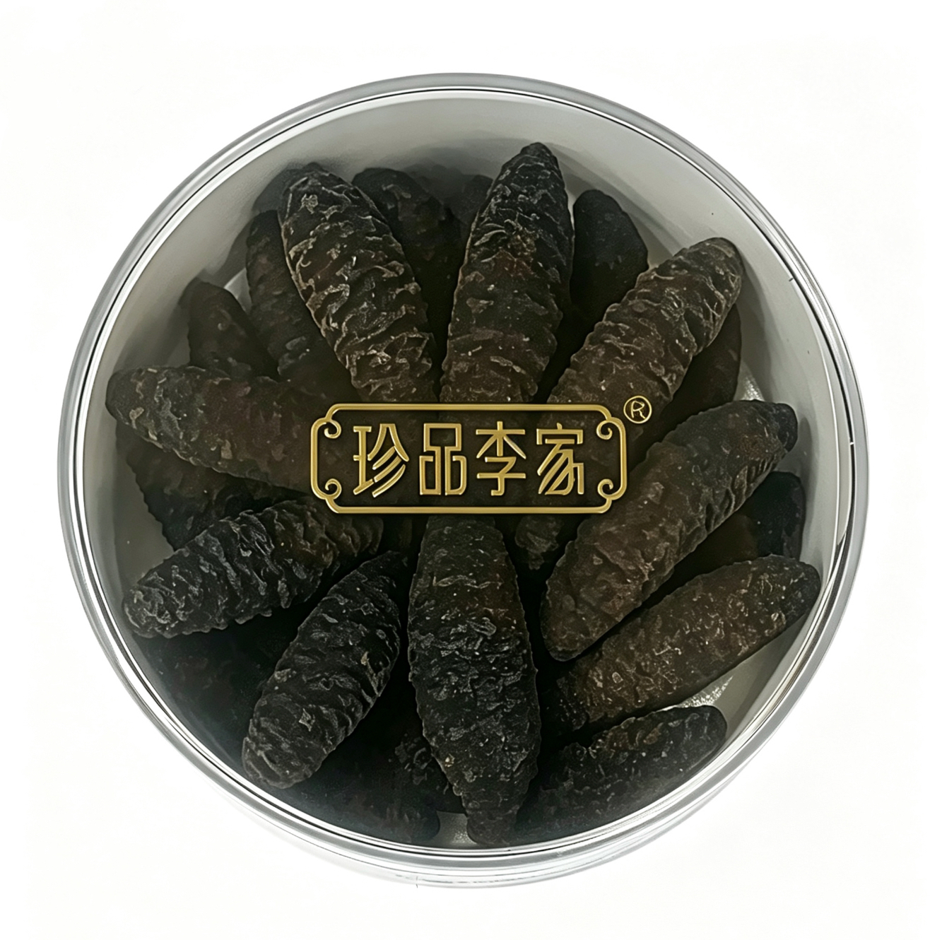 野生土耳其禿參150g（2盒）