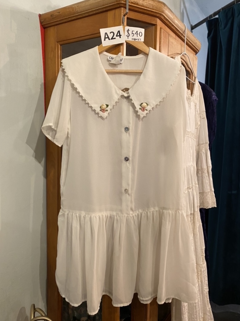 直播客訂商品-A24