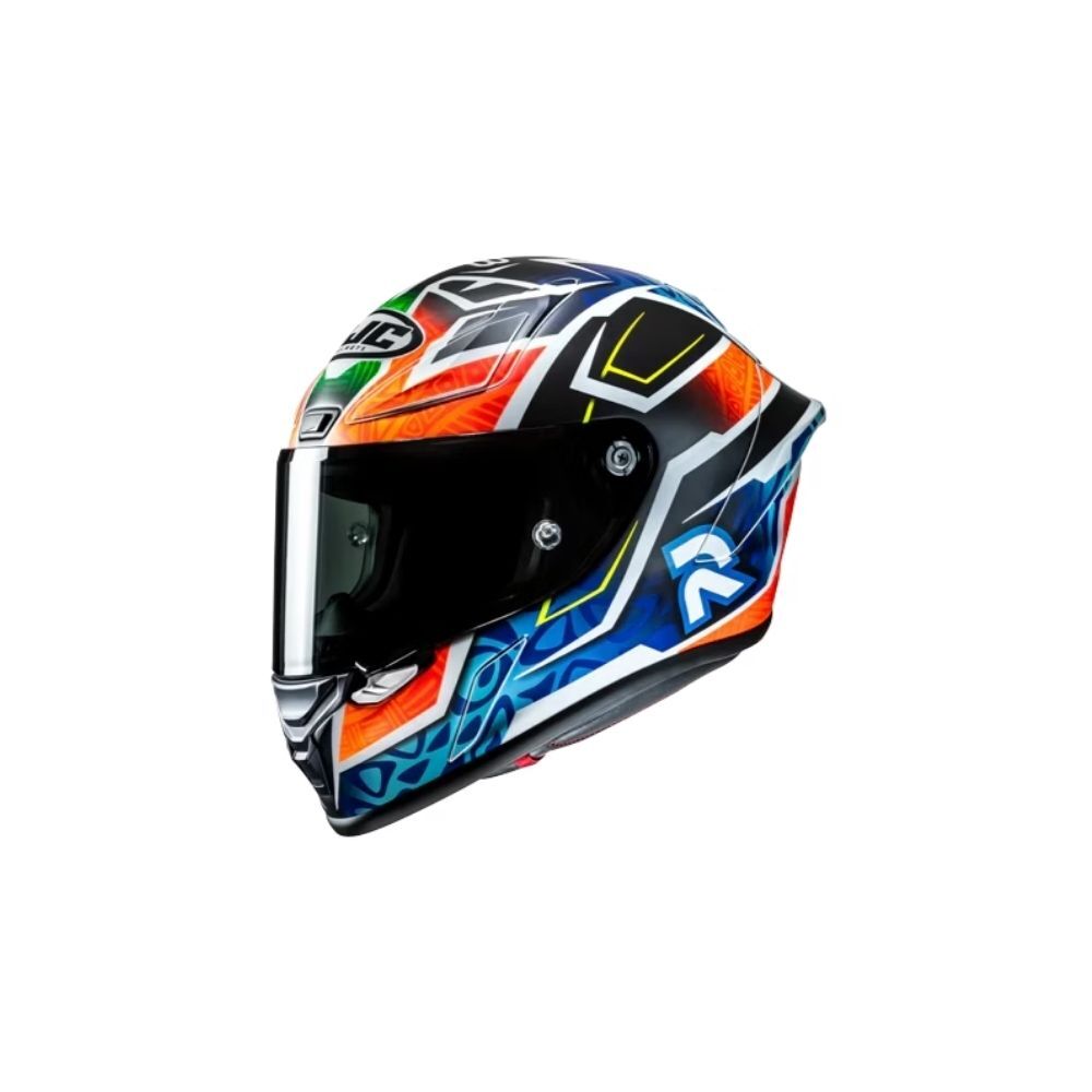 HJC RPHA 1N BINDER REPLICA 2024 全罩式安全帽