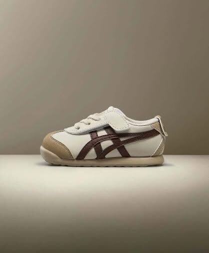 Onitsuka Tiger Mexico 66 Kids 鬼塚虎 小童鞋
