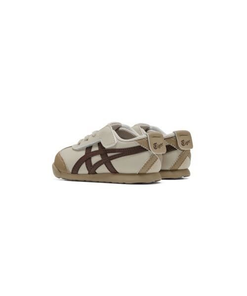 Onitsuka Tiger Mexico 66 Kids 鬼塚虎 小童鞋