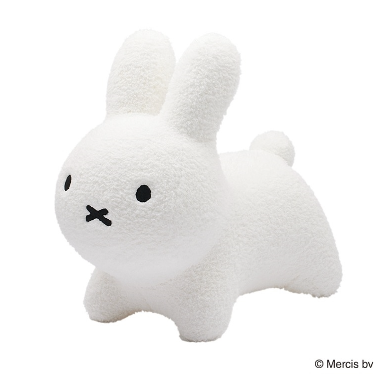BRUNA Bonbon Miffy 毛絨絨彈彈兔