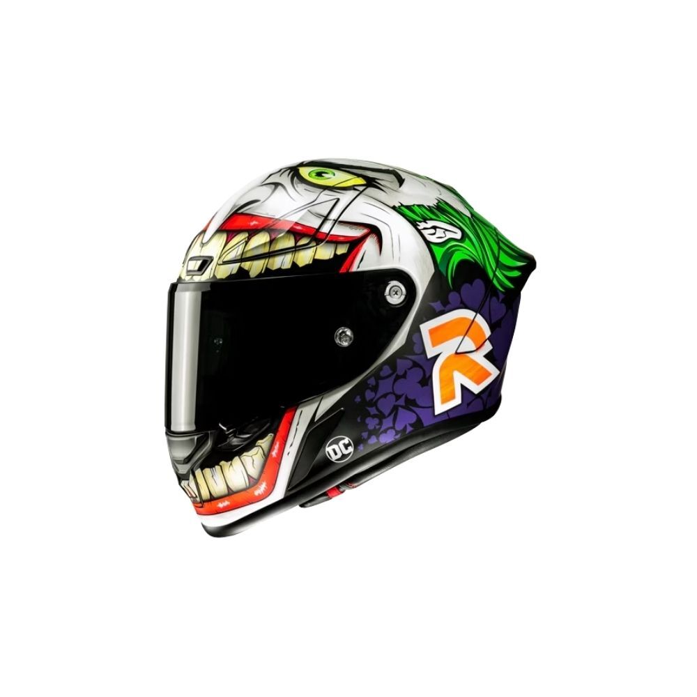 HJC RPHA 1N JOKER(小丑 加泰隆尼亞) 全罩式安全帽