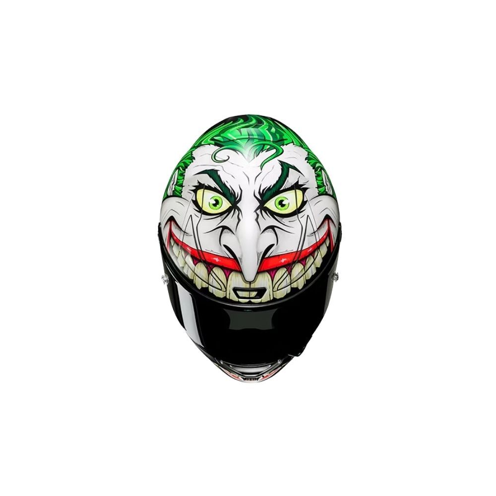 HJC RPHA 1N JOKER(小丑 加泰隆尼亞) 全罩式安全帽