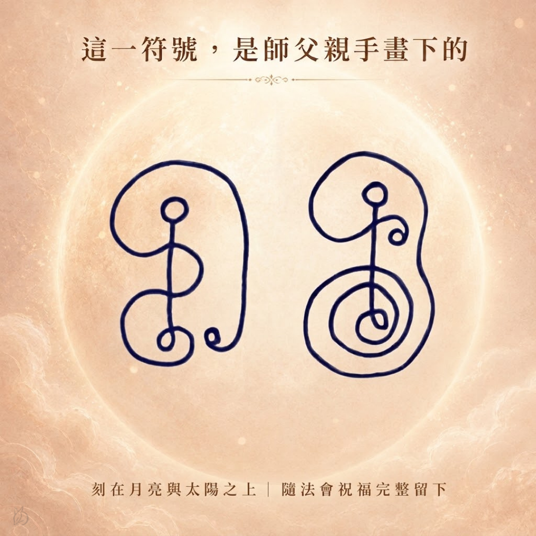 吸引,護持;帶著這對耳環,就帶著這兩件事。帶回這兩件事的,是拉胡。