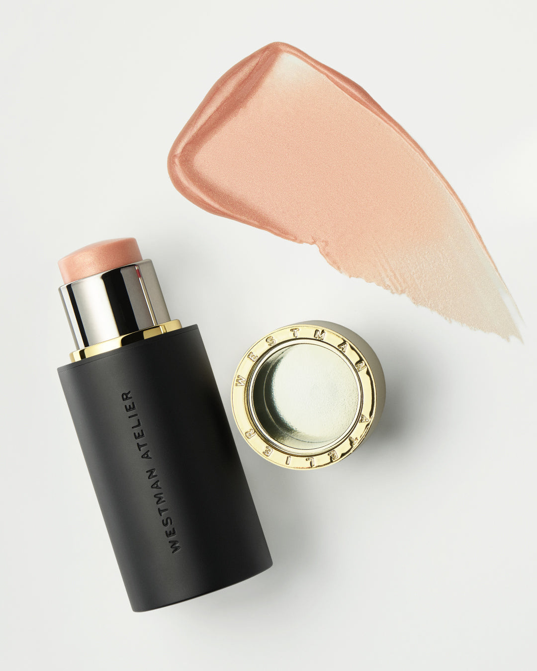 Westman Atelier Petite Lit Up Highlight Stick 2.5g