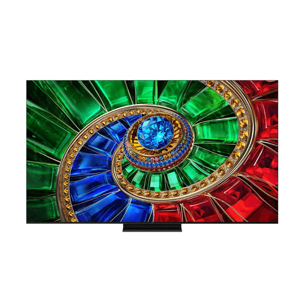 【TCL】65吋 4K RGB-Mini LED 量子智能連網液晶顯示器65Q7D